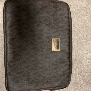 Michael Kors MacBook Pro case